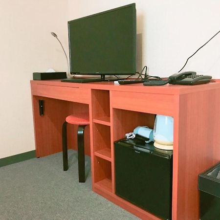 Meisen Hotel Osaka Dış mekan fotoğraf