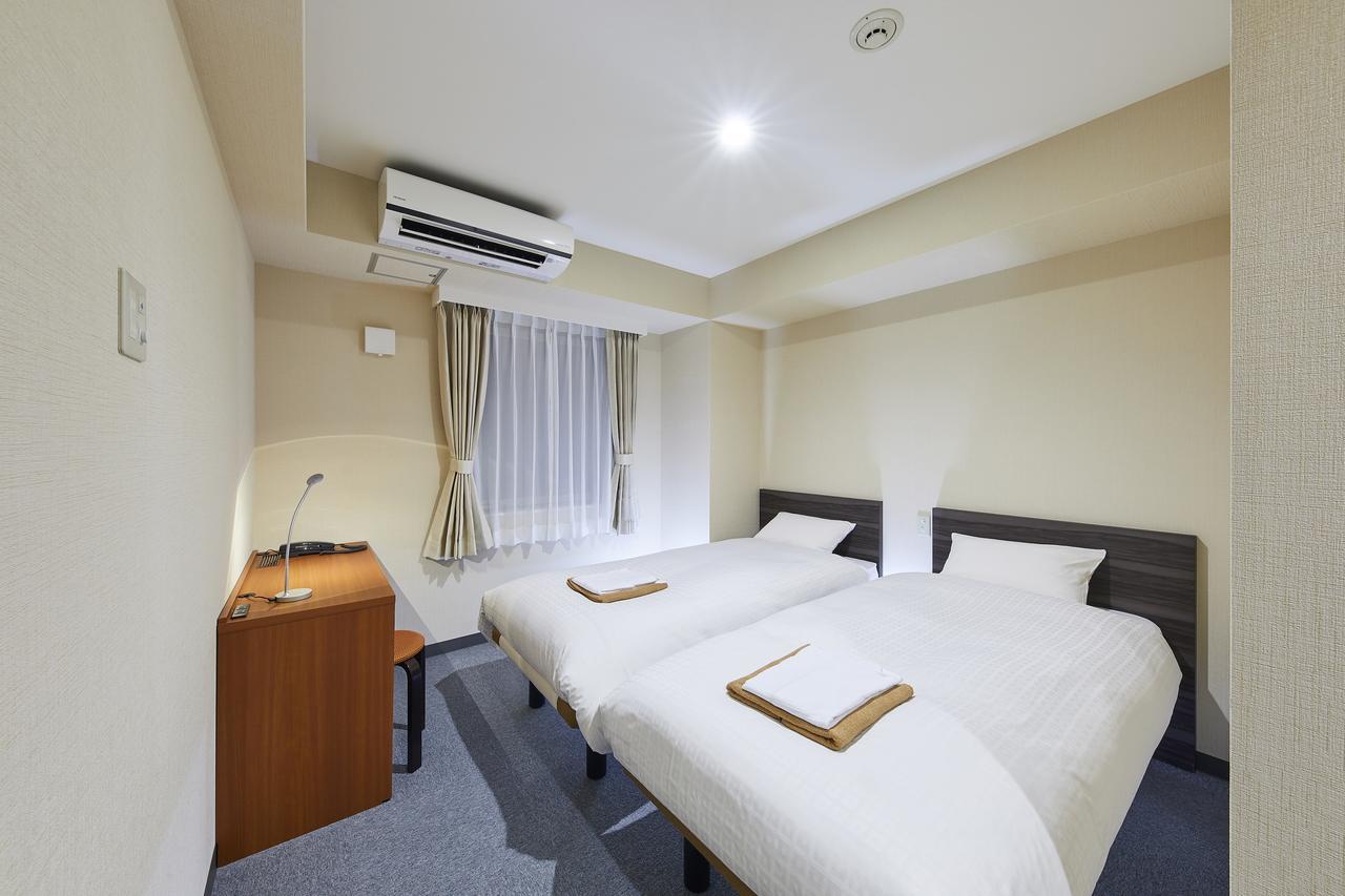 Meisen Hotel Osaka Dış mekan fotoğraf