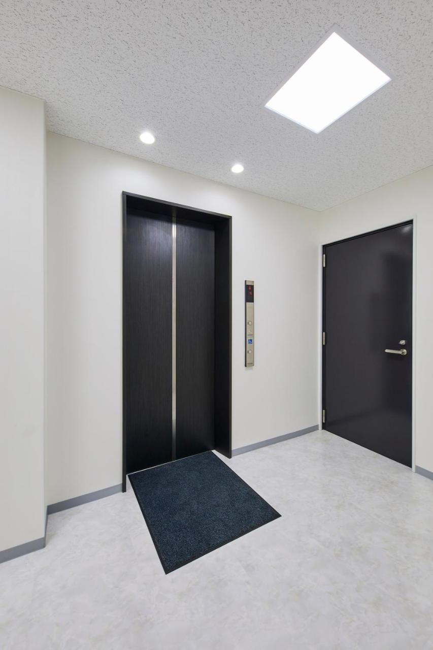 Meisen Hotel Osaka Dış mekan fotoğraf