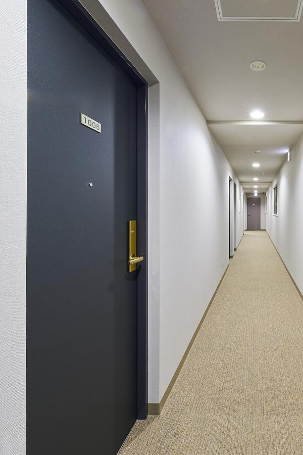 Meisen Hotel Osaka Dış mekan fotoğraf