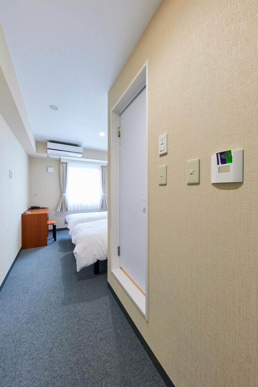 Meisen Hotel Osaka Dış mekan fotoğraf