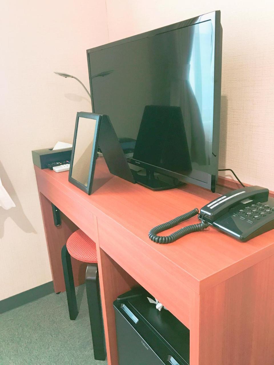 Meisen Hotel Osaka Dış mekan fotoğraf