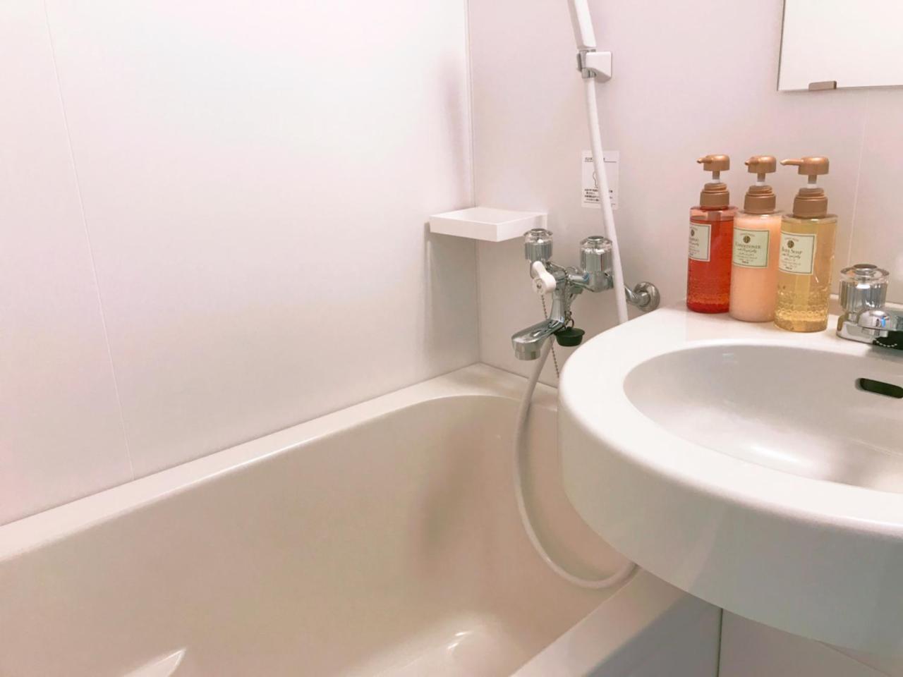 Meisen Hotel Osaka Dış mekan fotoğraf