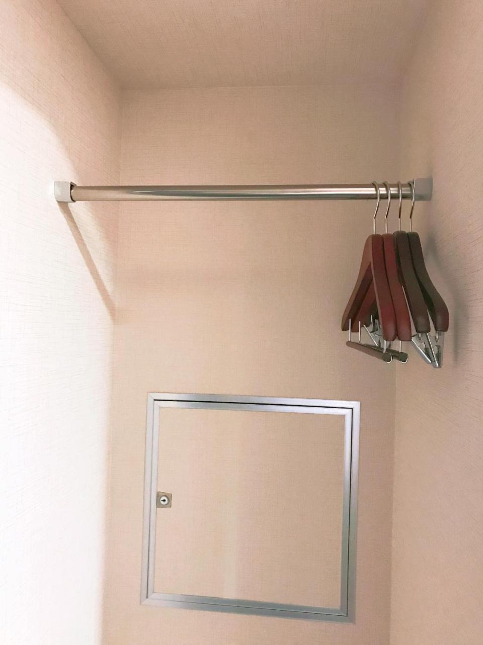 Meisen Hotel Osaka Dış mekan fotoğraf