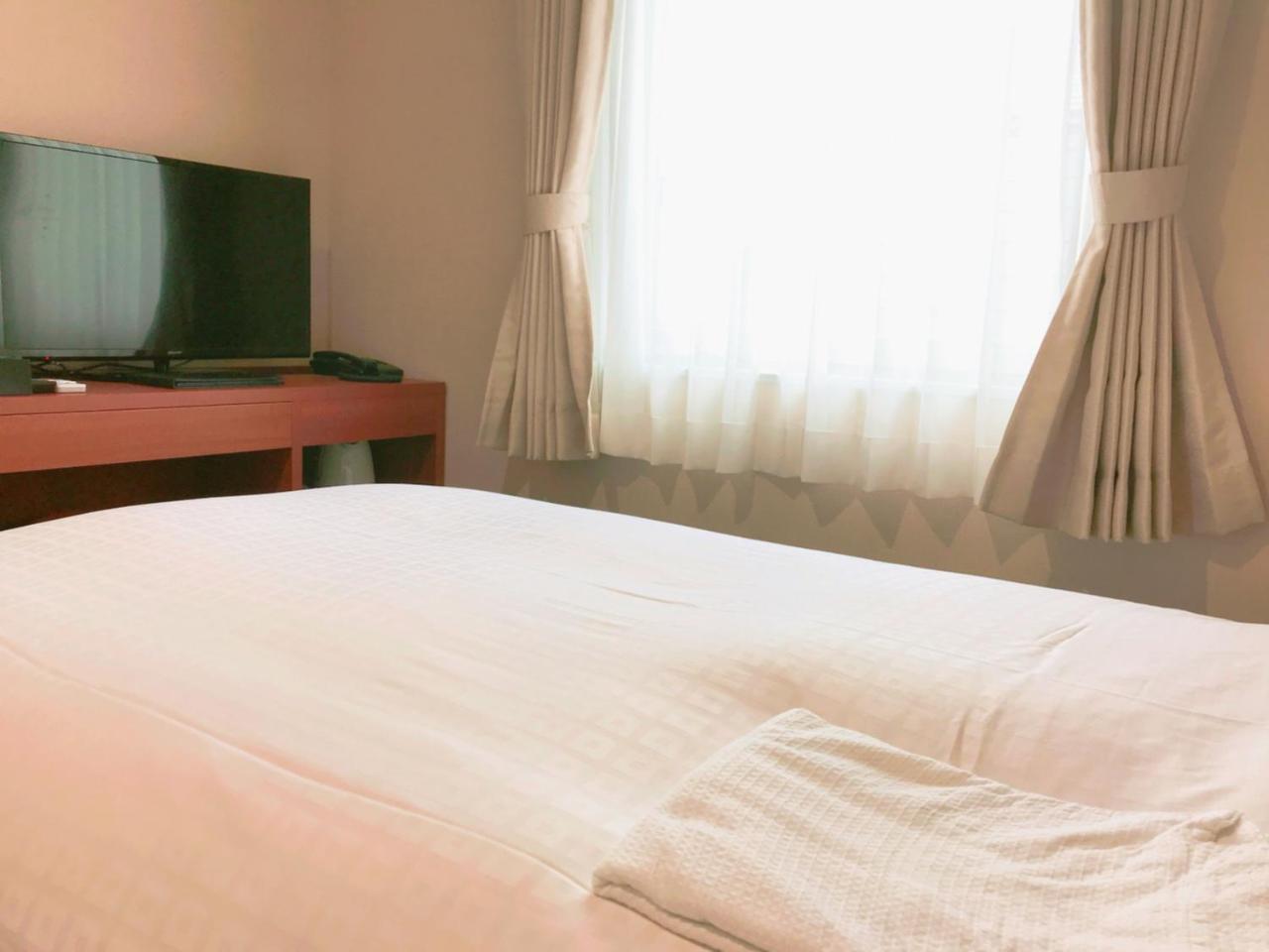 Meisen Hotel Osaka Dış mekan fotoğraf