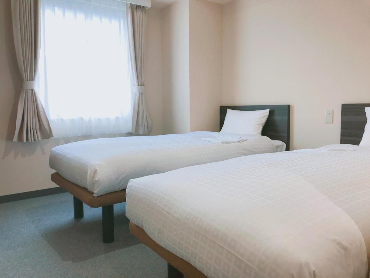 Meisen Hotel Osaka Dış mekan fotoğraf