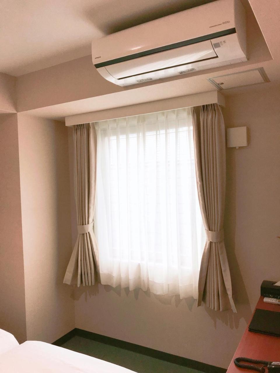 Meisen Hotel Osaka Dış mekan fotoğraf